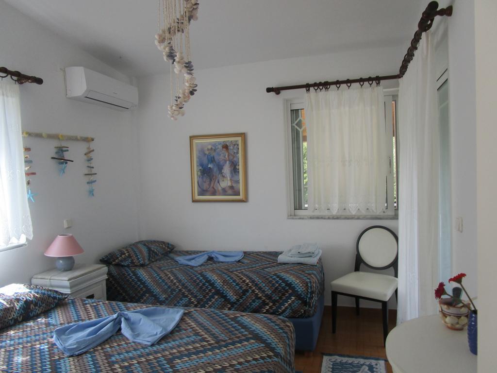 ווניטסה Villa Porto Matzavino מראה חיצוני תמונה