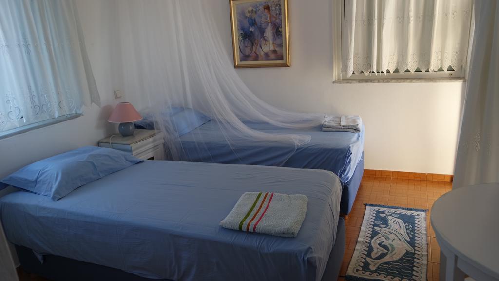 ווניטסה Villa Porto Matzavino מראה חיצוני תמונה