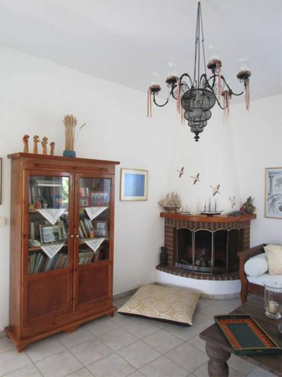 ווניטסה Villa Porto Matzavino מראה חיצוני תמונה