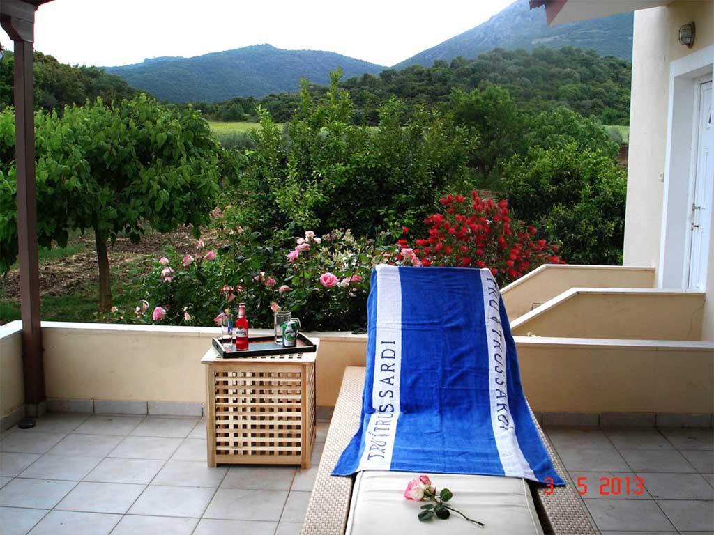 ווניטסה Villa Porto Matzavino מראה חיצוני תמונה