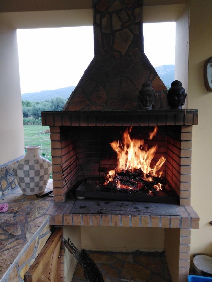 ווניטסה Villa Porto Matzavino מראה חיצוני תמונה